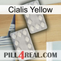 Cialis Yellow 17